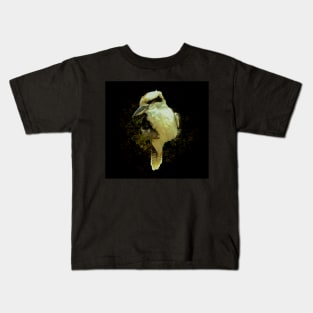 Laughing kookaburra Kids T-Shirt